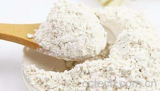 山药粉的功效与作用 山药粉怎么吃-0