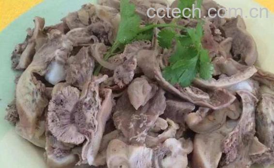 牛紫河车的功效与作用-0