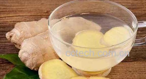 白醋泡姜的功效与作用有哪些-1