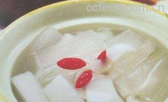 怀山药煮水的功效与作用-0