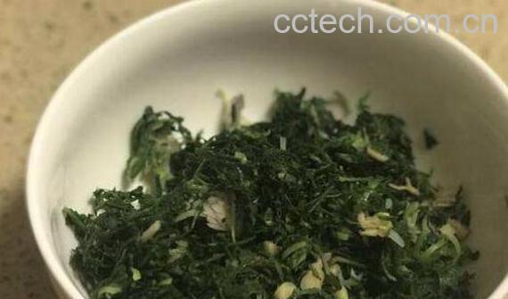 干荠荠菜的功效与作用-1