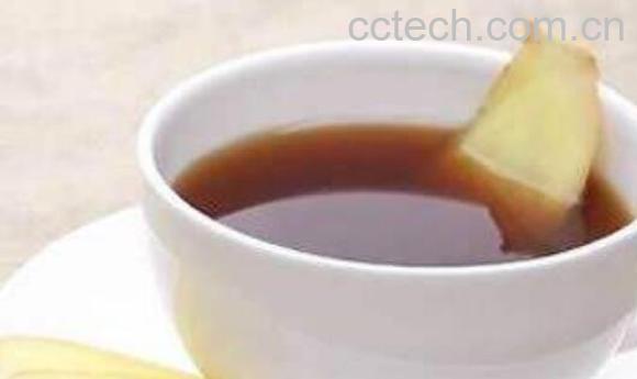 醋和姜汁的功效与作用-0