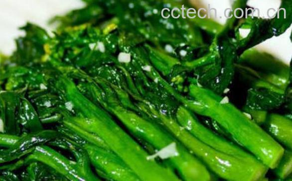 菜心的功效与作用-0