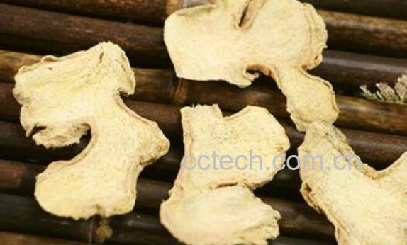 干姜的功效与作用有哪些-1