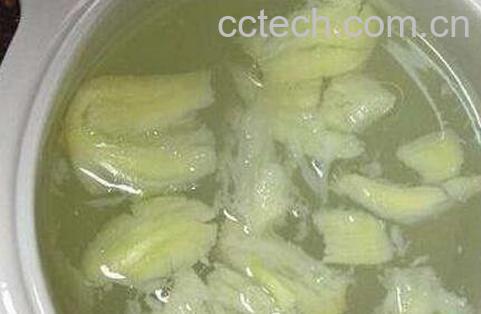 咳嗽有痰吃什么好的快-1