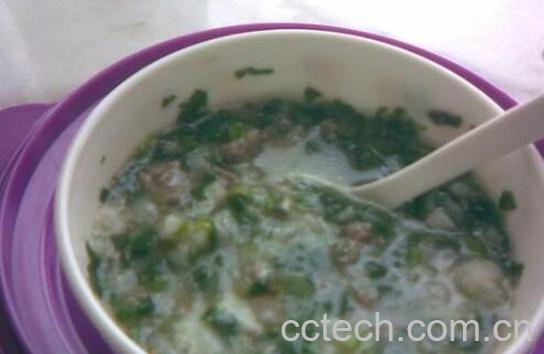 肝泥菠菜的功效与作用-1