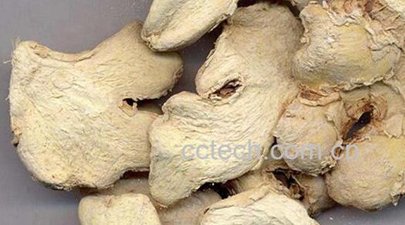 中药干姜的功效与作用 干姜的副作用-1