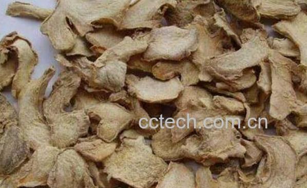 中药干姜的功效与作用 干姜的副作用-0