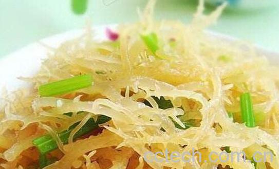 石花菜哪些人不能吃 石花菜的副作用-0