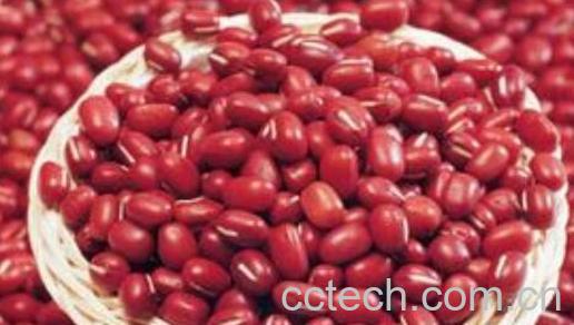 红小豆的副作用和禁忌 长期吃红豆的害处-0