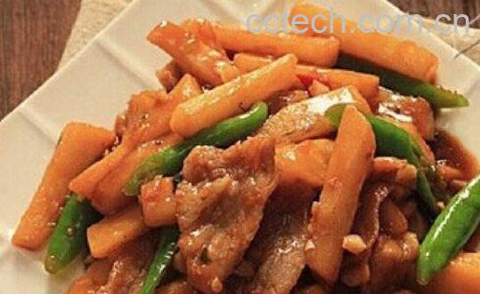 胡椒粉炒菜起什么作用 胡椒粉怎么用-1