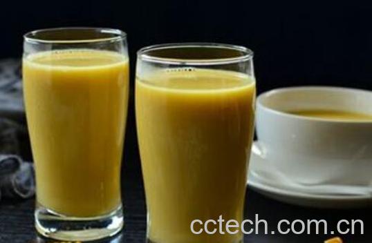 玉米汁的功效与作用 玉米汁的禁忌-1