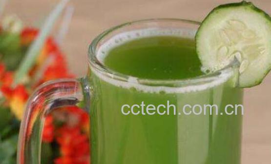 苹果青瓜汁的功效与作用-0