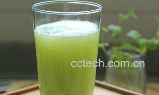 青瓜汁的功效与作用及禁忌-1