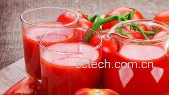 西红柿汁的功效与作用及禁忌-1