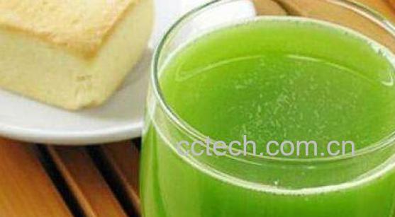 苹果青瓜汁的功效与作用-1