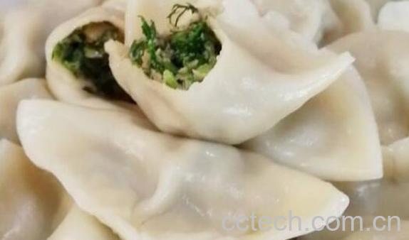 茴香饺子的功效与作用-1