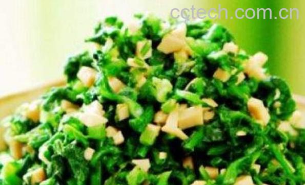 荠菜花怎么吃 荠菜花的食用方法大全-0