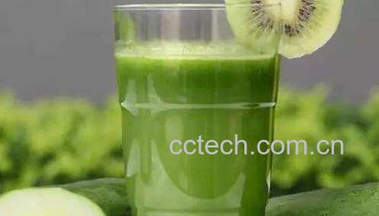 黄瓜榨汁喝有什么好处 黄瓜榨汁的功效与作用-0