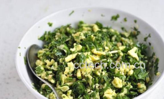 荠菜花怎么吃 荠菜花的食用方法大全-1