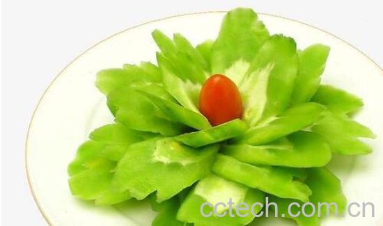 苦瓜怎么做不苦又好吃-1