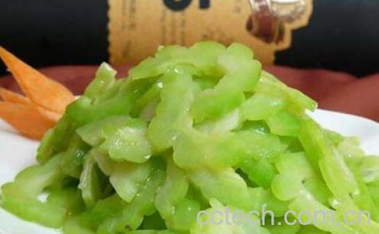 苦瓜怎么做不苦又好吃-0