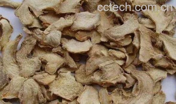 中药干姜的功效与作用及禁忌-1