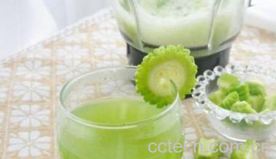 苦瓜水的功效与作用有哪些-0