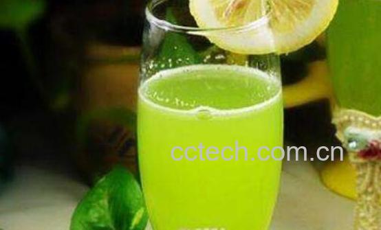 生苦瓜泡开水的功效与作用-1