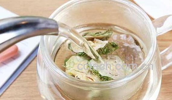 苦瓜片泡水喝的功效和作用-1