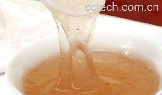 藕粉的作用与功效 藕粉的禁忌-0