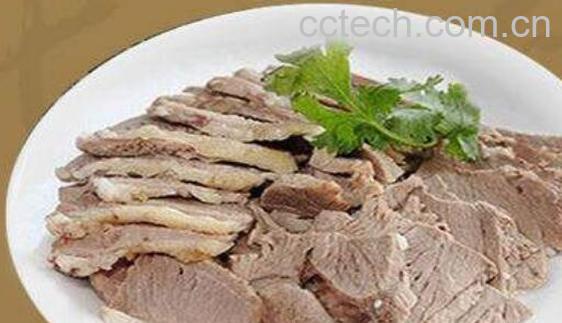 羊肉不能和什么一起吃 羊肉与什么一起吃相克-0