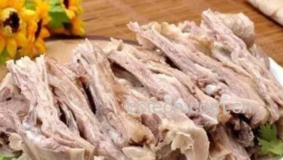 羊肉不能和什么一起吃 羊肉与什么一起吃相克-1