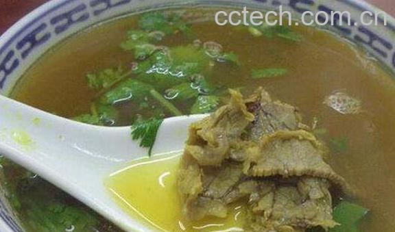 瓠子牛肉汤的功效和作用-1