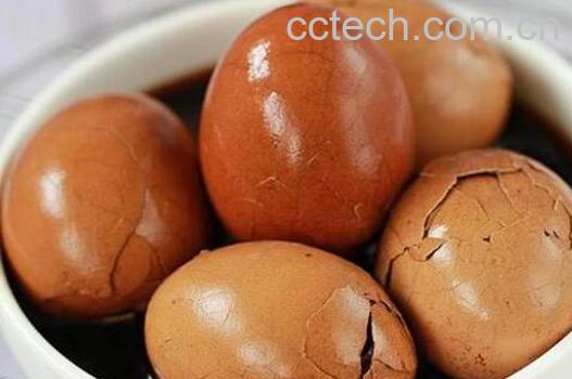 茶叶蛋的危害有哪些 茶叶蛋的禁忌-1