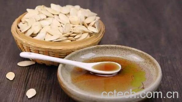 南瓜子油怎么吃 南瓜子油的食用方法-1