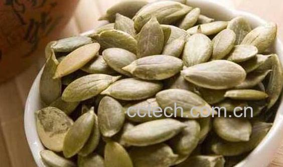 南瓜子怎么吃 南瓜子的正确吃法-1