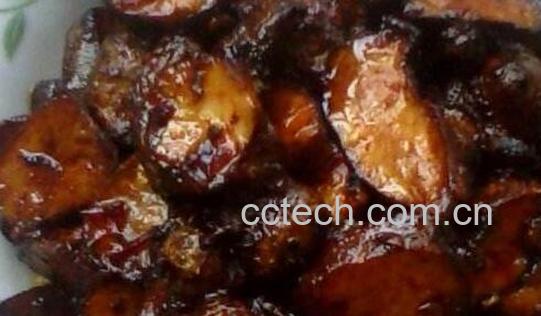 酱洋姜怎么吃 酱洋姜的食用方法窍门-0