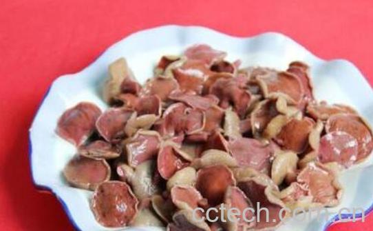 红乳菌怎么做好吃 红乳菌的家常做法教程-0