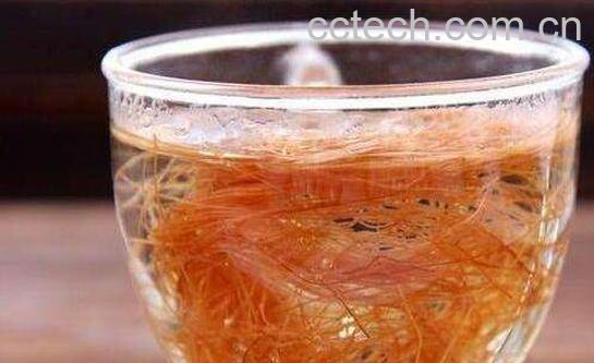 茯苓加玉米须的功效与作用-1