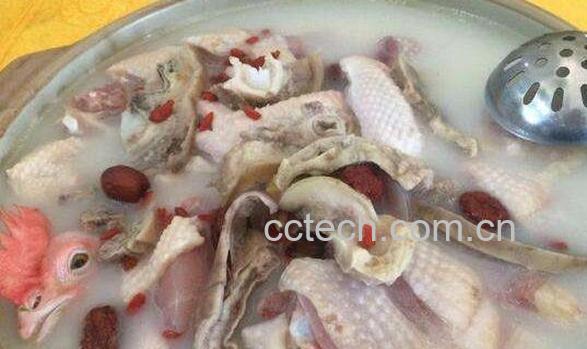 牛胎盘怎么吃 牛胎盘的食用方法-0