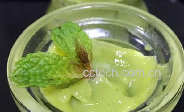 薄荷酱怎么做 正宗薄荷酱的做法教程-1