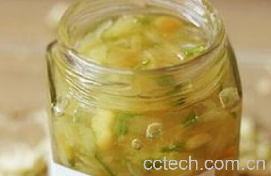 茉莉花酱怎么做 茉莉花酱的家常做法教程-0