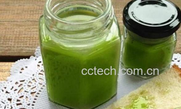 薄荷酱怎么吃 薄荷酱的食用方法-0