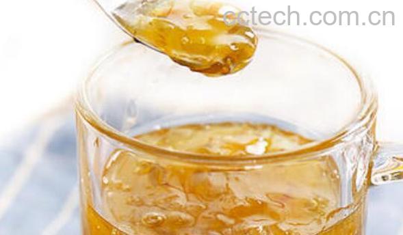 茉莉花酱的功效与作用及副作用-1