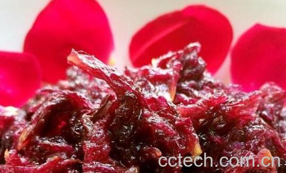 玫瑰酱什么人不能吃 玫瑰酱的副作用与禁忌-0