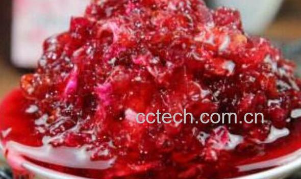 玫瑰酱什么人不能吃 玫瑰酱的副作用与禁忌-1