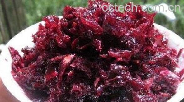 玫瑰酱的功效与作用及禁忌-1