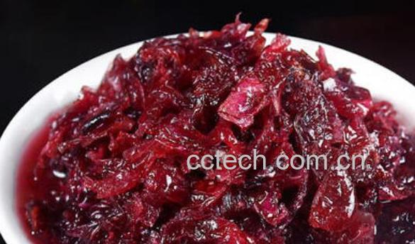 玫瑰酱怎么吃 玫瑰酱的食用方法-1