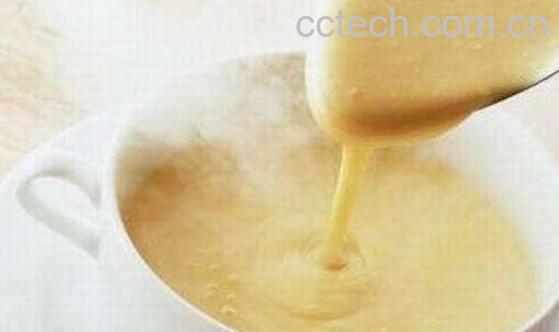 糙米糊的功效与作用 糙米糊的做法教程-0